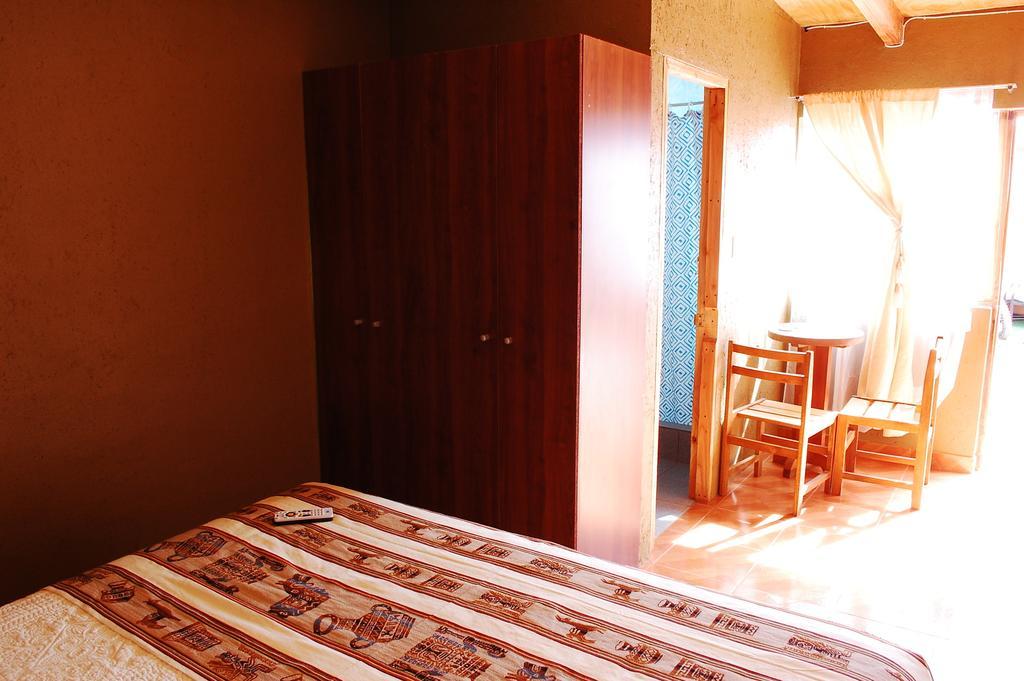 Hostal Pablito San Pedro de Atacama Quarto foto