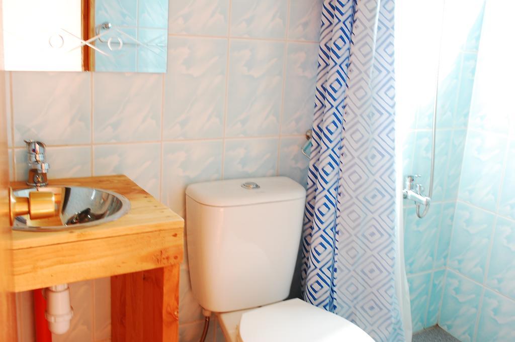 Hostal Pablito San Pedro de Atacama Quarto foto